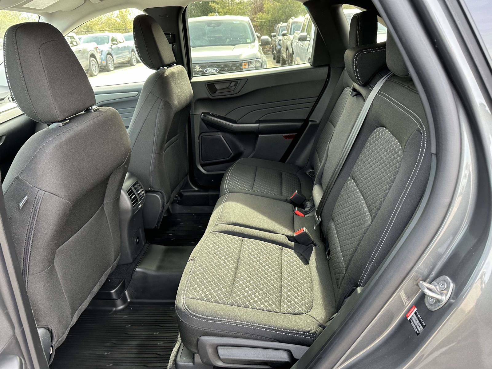 Used 2025 Ford Escape Active w/ Cold Weather Package FWD image 13