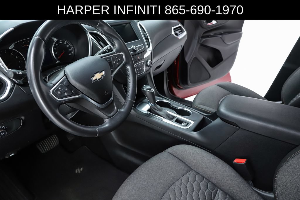 Used 2019 Chevrolet Equinox LT FWD image 20