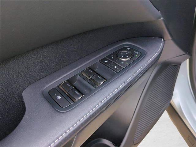Used 2025 Lexus RX 350 Premium w/ Accessory Package (Z1) FWD image 12