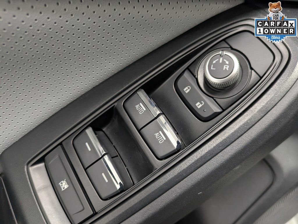 Used 2021 Subaru Crosstrek 2.5i Limited w/ Moonroof Package 2 image 10