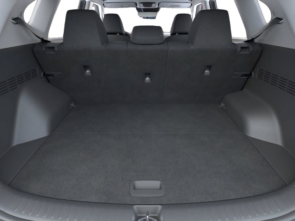 New 2026 Kia Seltos LX AWD/4WD image 19