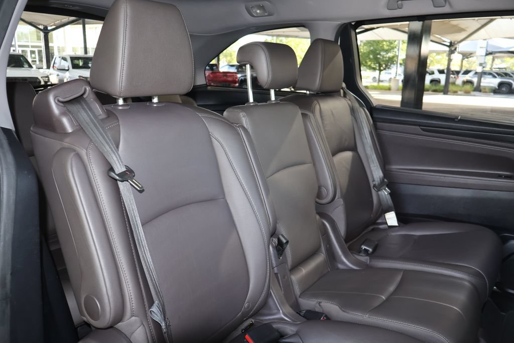 Used 2020 Honda Odyssey EX-L image 49