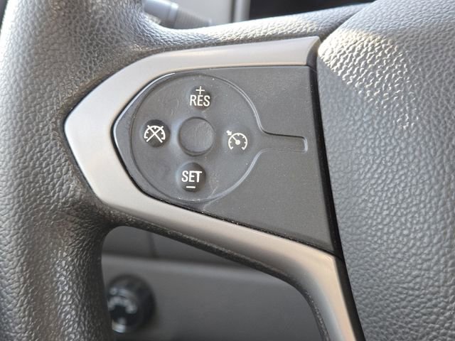 Certified 2020 GMC Canyon 2WD Crew Cab w/ Convenience Package image 9