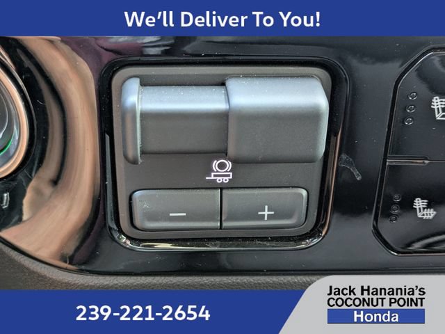 Used 2026 GMC Sierra 1500 Elevation AWD/4WD image 34