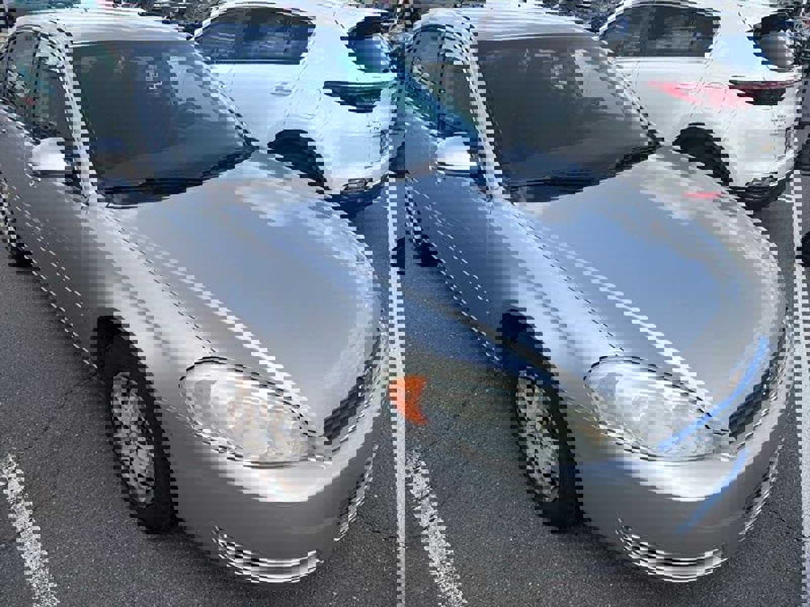 Used 2008 Chevrolet Impala LS FWD image 2