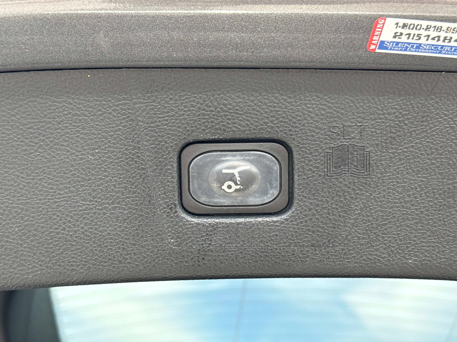 Used 2022 Ford Edge ST-Line AWD/4WD image 14