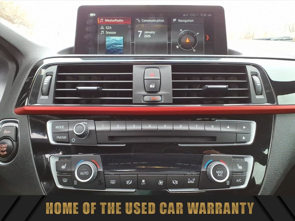 Used 2020 BMW 230i xDrive 230i xDrive w/ Premium Package image 23