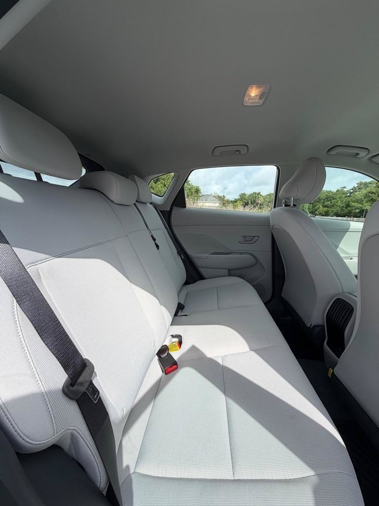 Used 2026 Hyundai Kona SE FWD image 16