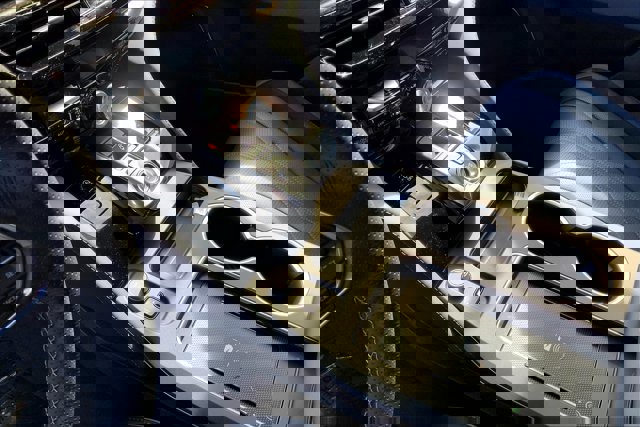 New 2026 Acura MDX Type S image 11