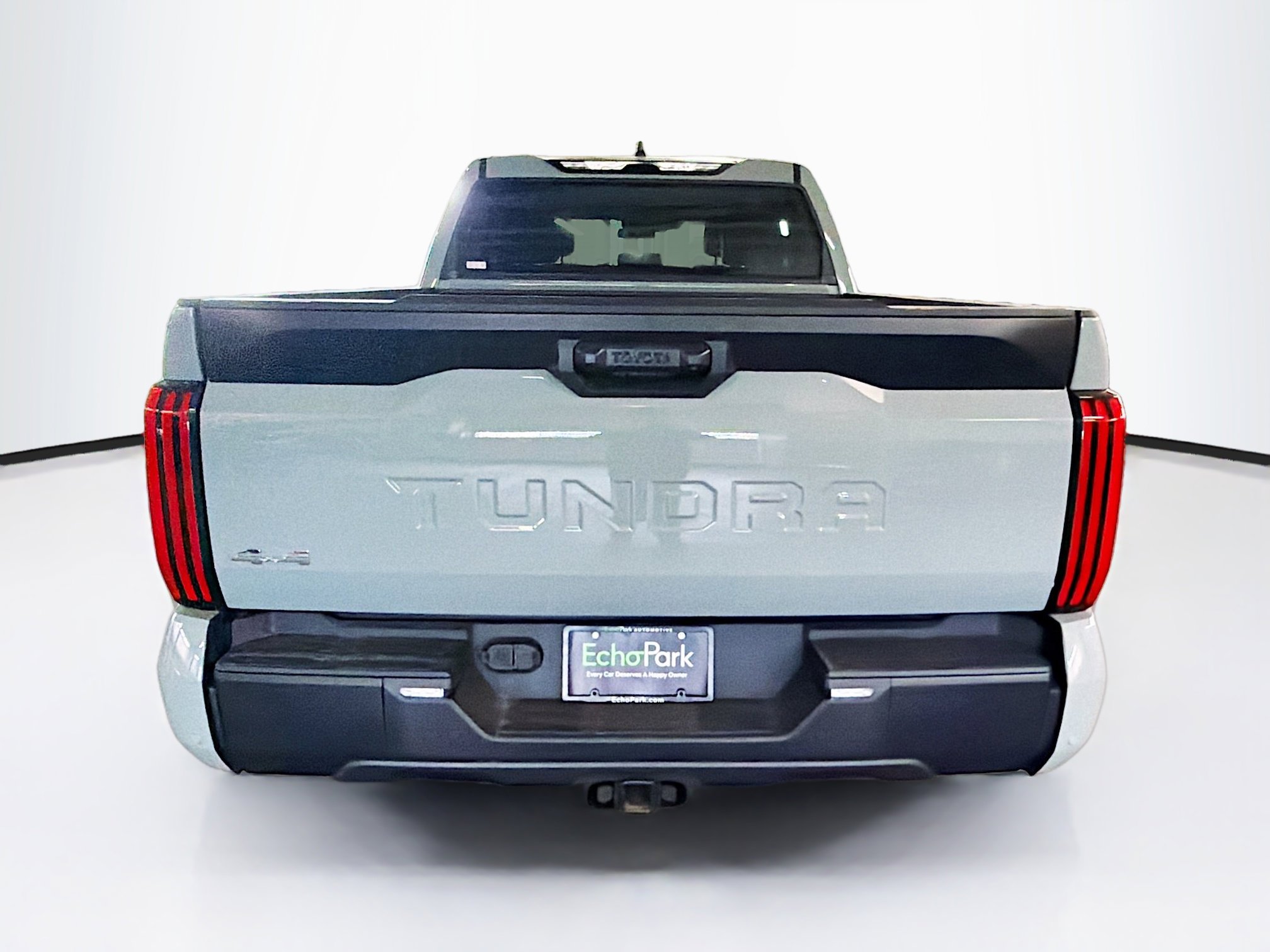 Used 2024 Toyota Tundra SR5 w/ SR5 Premium Package AWD/4WD image 7
