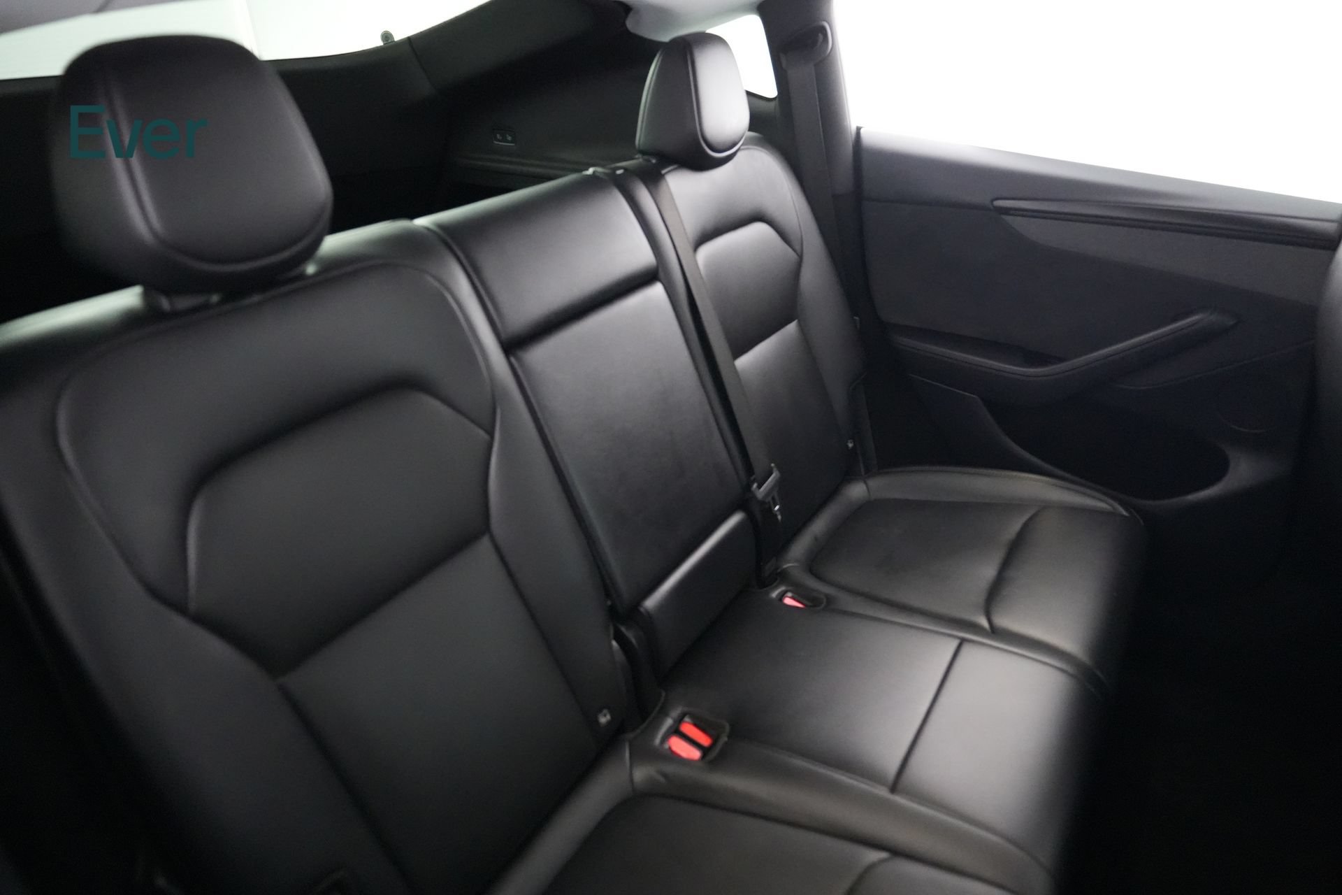 Used 2026 Tesla Model Y Long Range RWD image 5