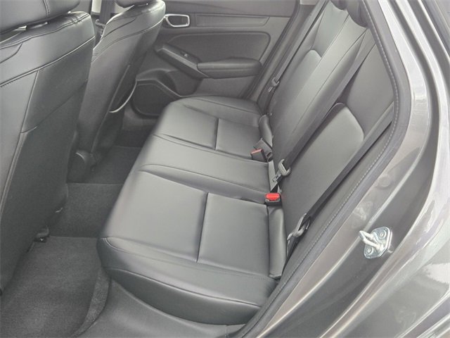 Certified 2023 Acura Integra image 12