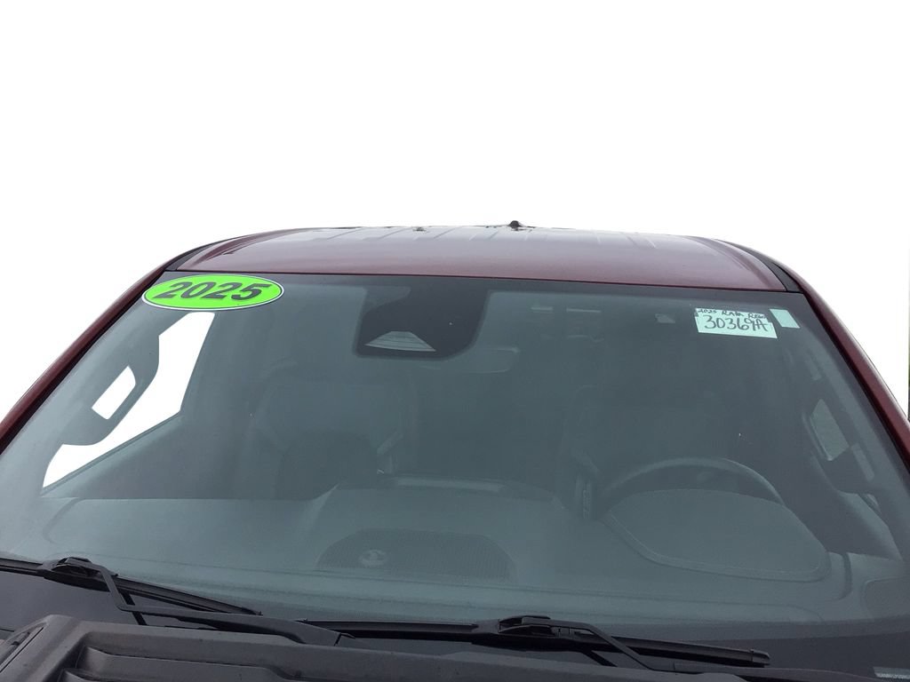 Used 2025 RAM 1500 Rebel w/ Rebel Level 1 Equipment Group AWD/4WD image 12