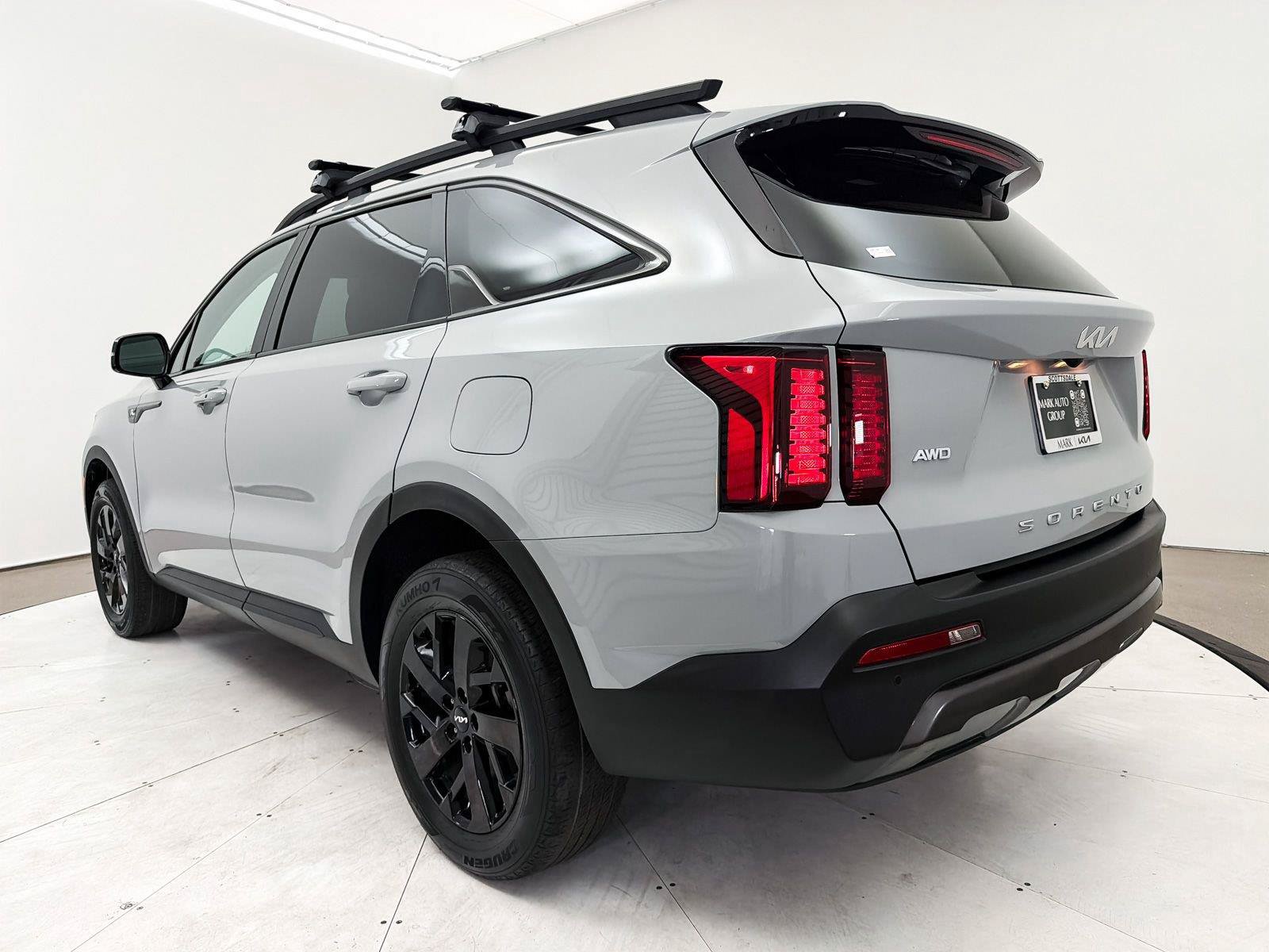 Used 2022 Kia Sorento S w/ Panoramic Sunroof Package AWD/4WD image 17
