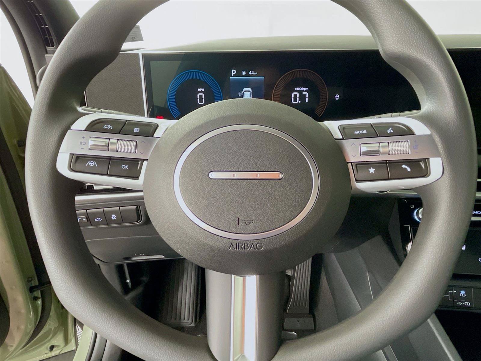 New 2026 Hyundai Santa Cruz SEL FWD image 13