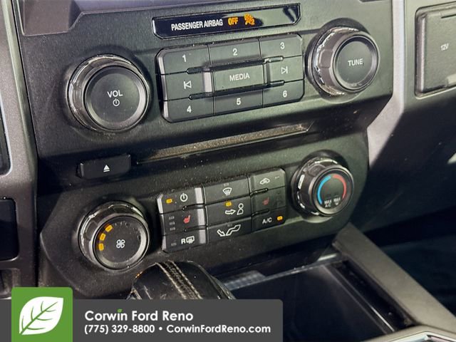 Used 2018 Ford F150 XLT w/ Equipment Group 302A Luxury image 15