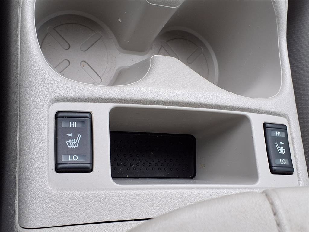 Used 2019 Nissan Rogue Sport SL w/ Premium Package image 10