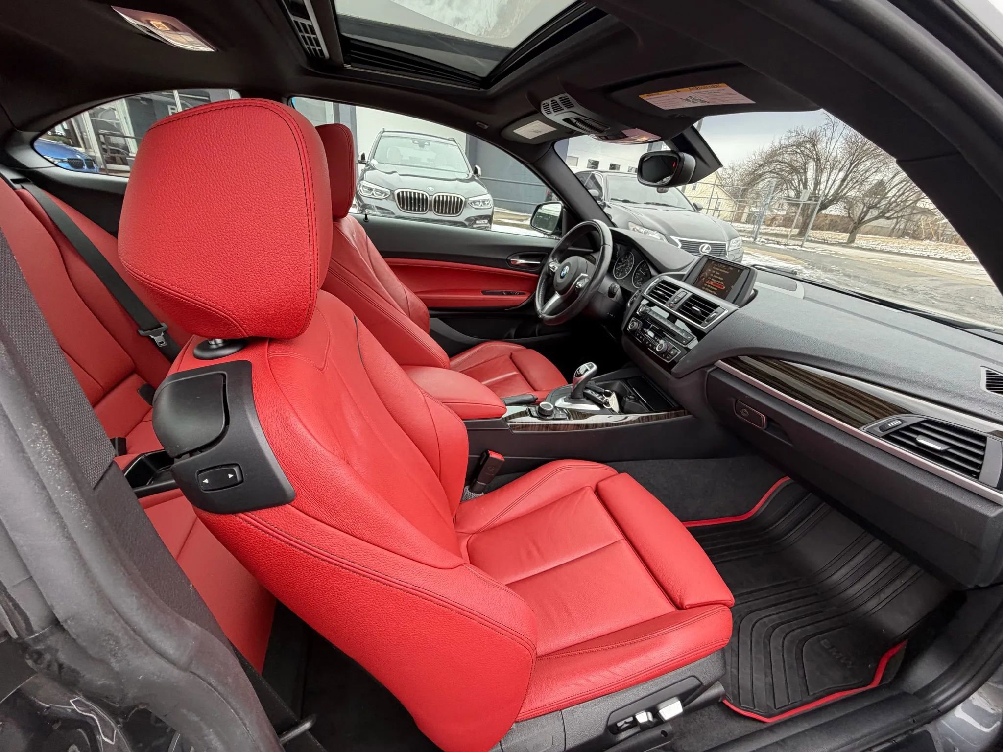 Used 2017 BMW M240i xDrive Coupe image 23