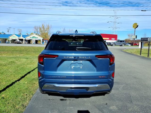 New 2026 GMC Terrain Denali w/ LPO, Floor Liner Package image 4