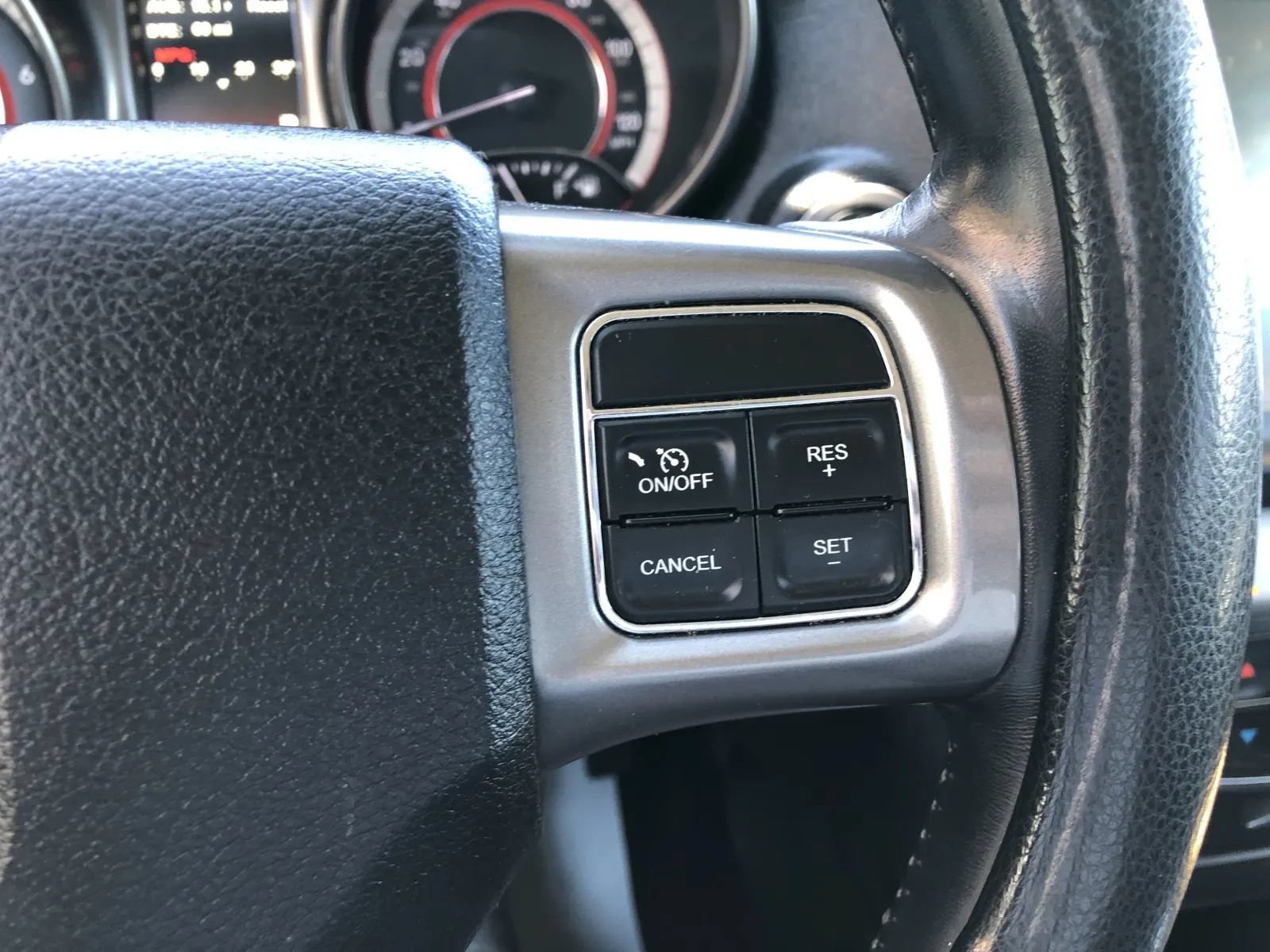 Used 2018 Dodge Journey Crossroad AWD/4WD image 23