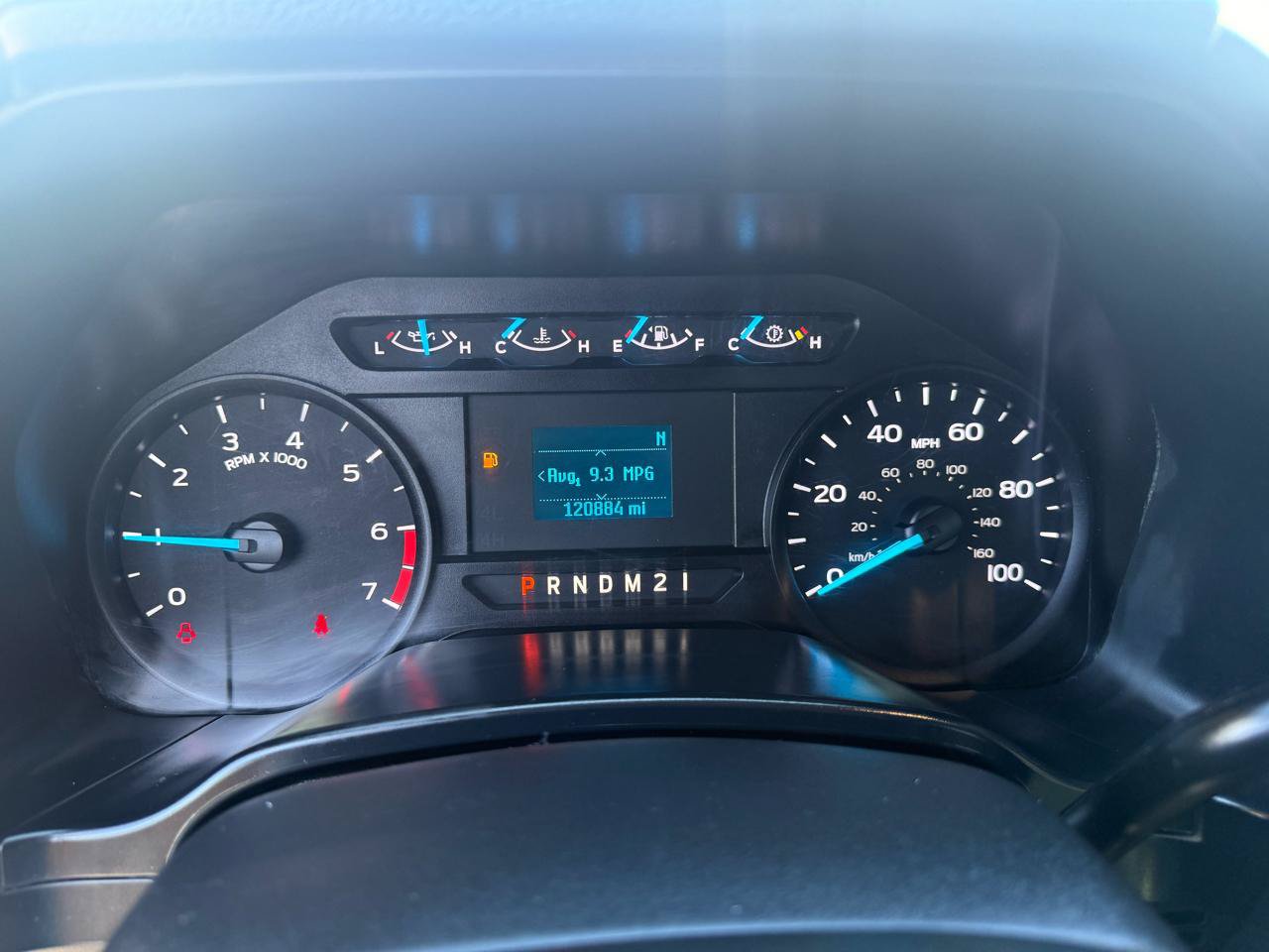 Used 2021 Ford F250 XL w/ Power Equipment Group AWD/4WD image 20