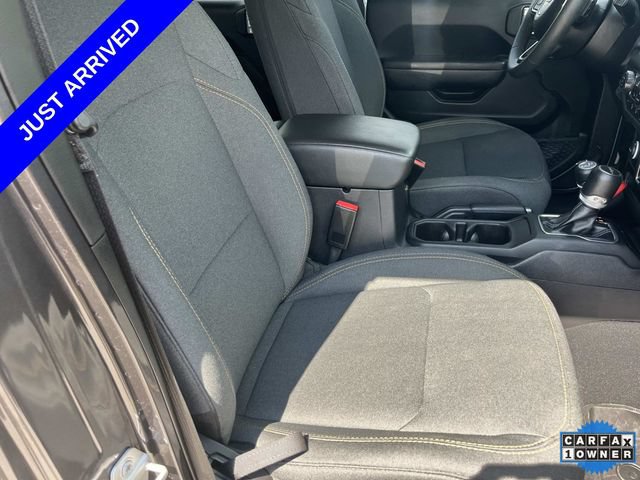 Used 2024 Jeep Gladiator Sport AWD/4WD image 23