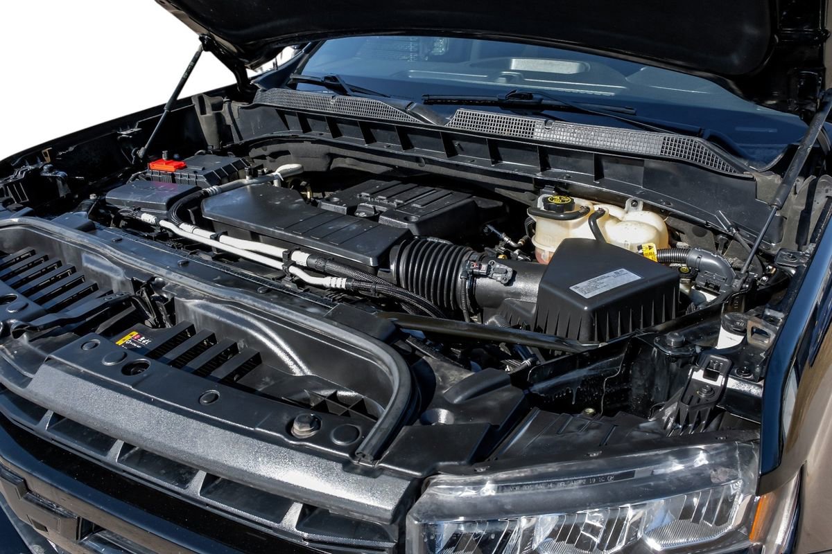 Used 2019 Chevrolet Silverado 1500 LT image 54