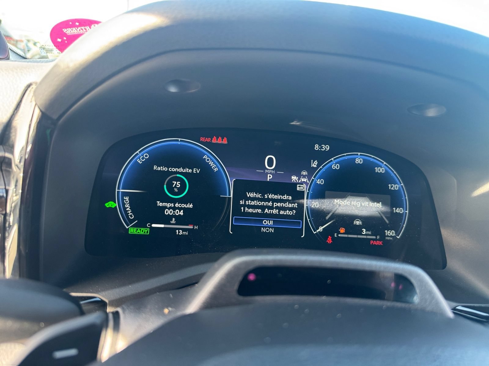 New 2026 Toyota Camry XSE w/ Premium Plus Package FWD image 19