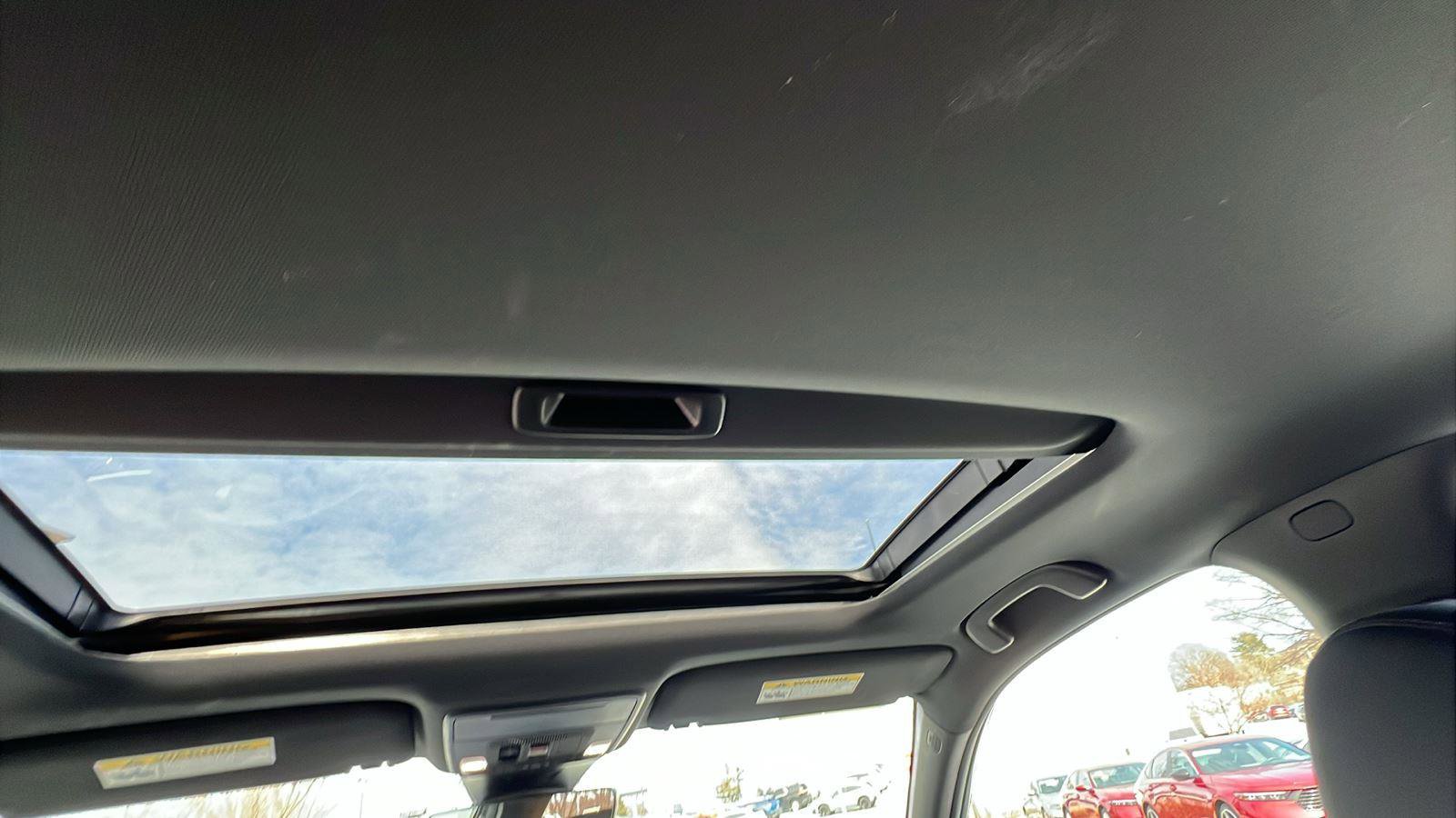 Certified 2026 Honda Civic Sport Touring image 19