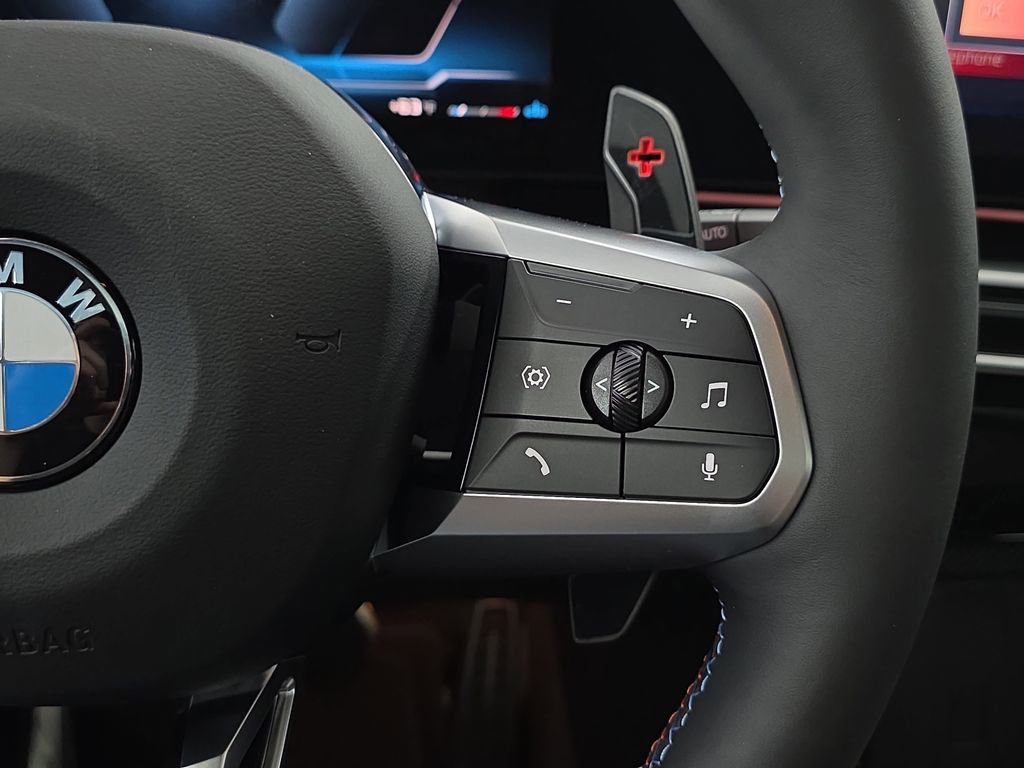 New 2026 BMW X1 M35i w/ Technology Package AWD/4WD image 18