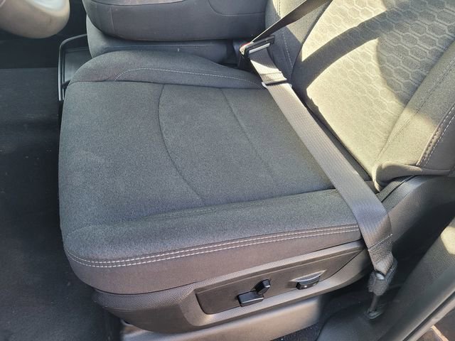 Used 2025 RAM 2500 Big Horn image 11