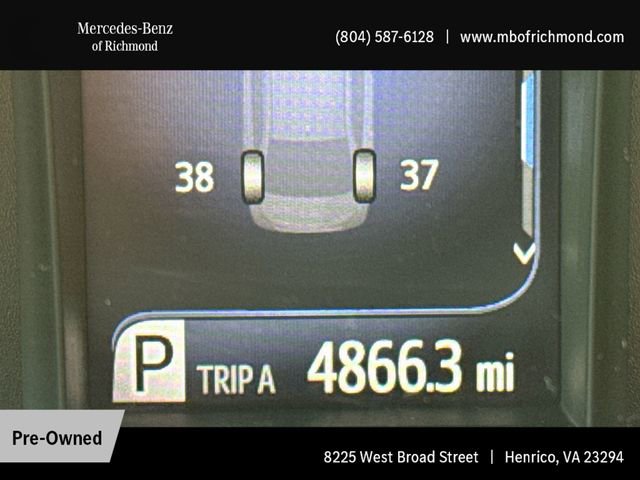 Used 2017 Toyota Camry SE w/ Moonroof Package image 12