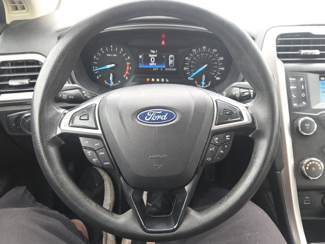 Used 2020 Ford Fusion S FWD image 30