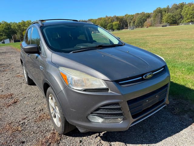 Used 2014 Ford Escape SE w/ Equipment Group 201A image 6