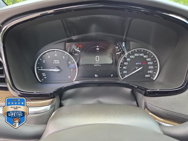 Certified 2018 Cadillac XT5 Platinum w/ Driver Assist Package AWD/4WD image 26