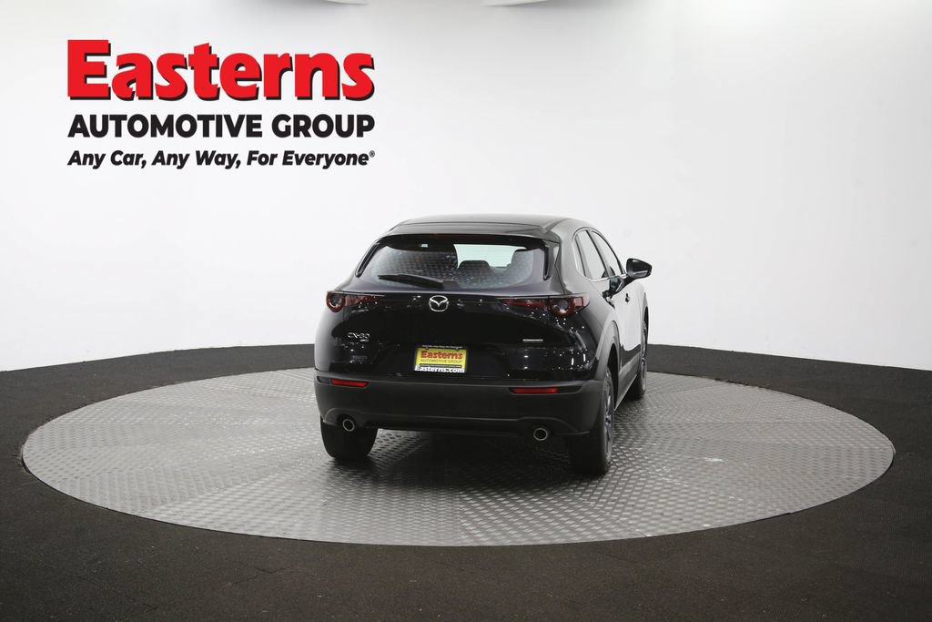 Used 2024 MAZDA CX-30 AWD 2.5 S image 37