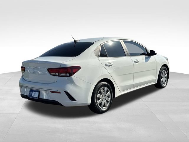 Used 2023 Kia Rio LX FWD image 5
