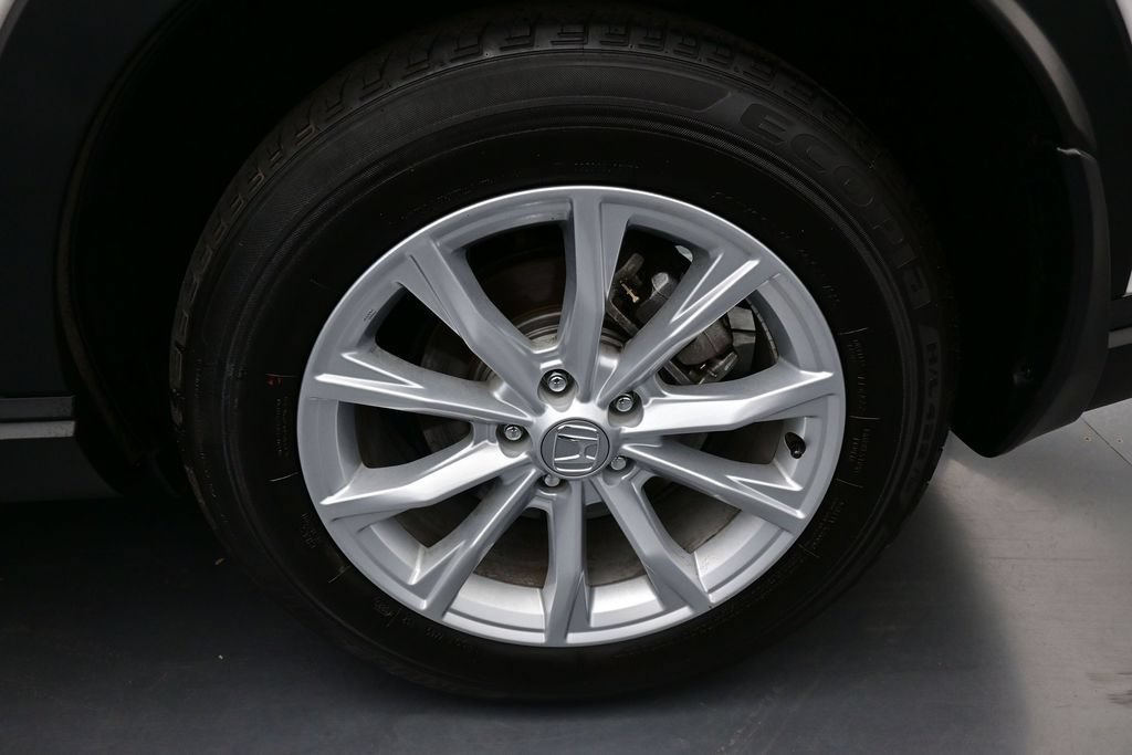 Certified 2024 Honda CR-V EX-L image 25
