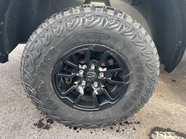 Used 2018 RAM 1500 Rebel w/ Luxury Group image 38