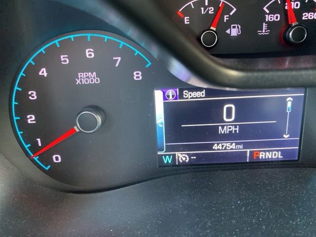 Used 2018 Chevrolet Colorado LT image 6