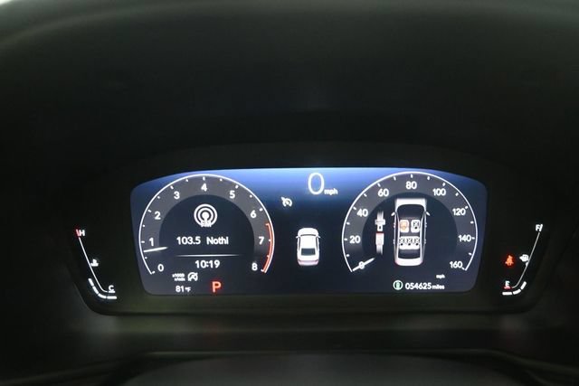Used 2023 Honda Accord EX image 27
