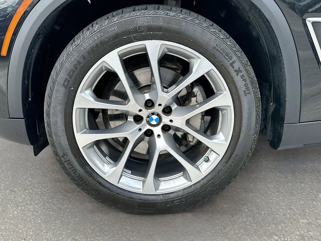 Certified 2023 BMW X5 xDrive40i w/ Executive Package AWD/4WD image 33