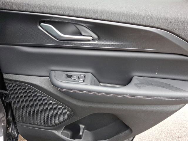 Certified 2023 Jeep Grand Cherokee Altitude image 14