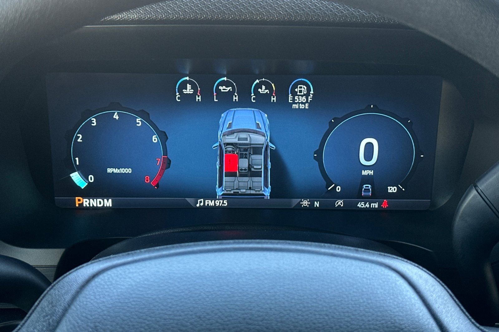 New 2026 Ford F150 STX w/ F-150 LOBO Package image 22