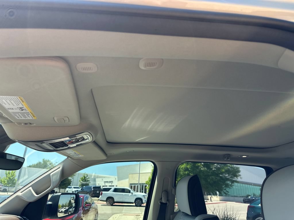 New 2026 RAM 1500 Laramie AWD/4WD image 29