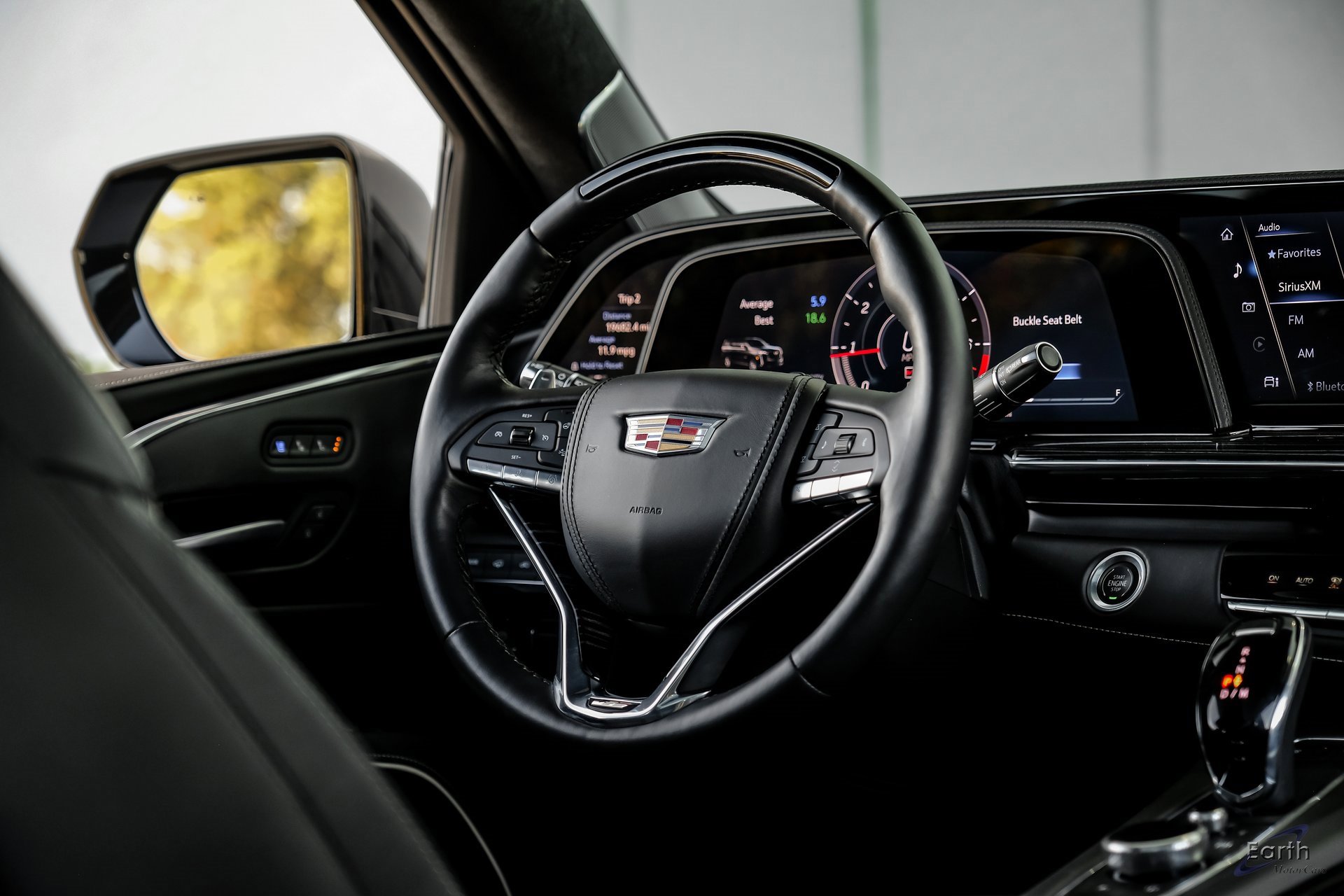 Used 2023 Cadillac Escalade V image 50