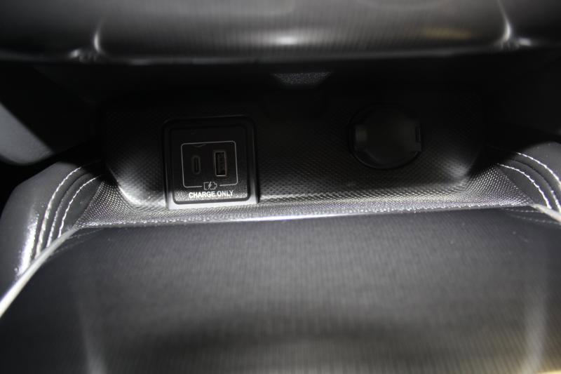 Used 2020 INFINITI QX60 Luxe w/ Essential Package image 36