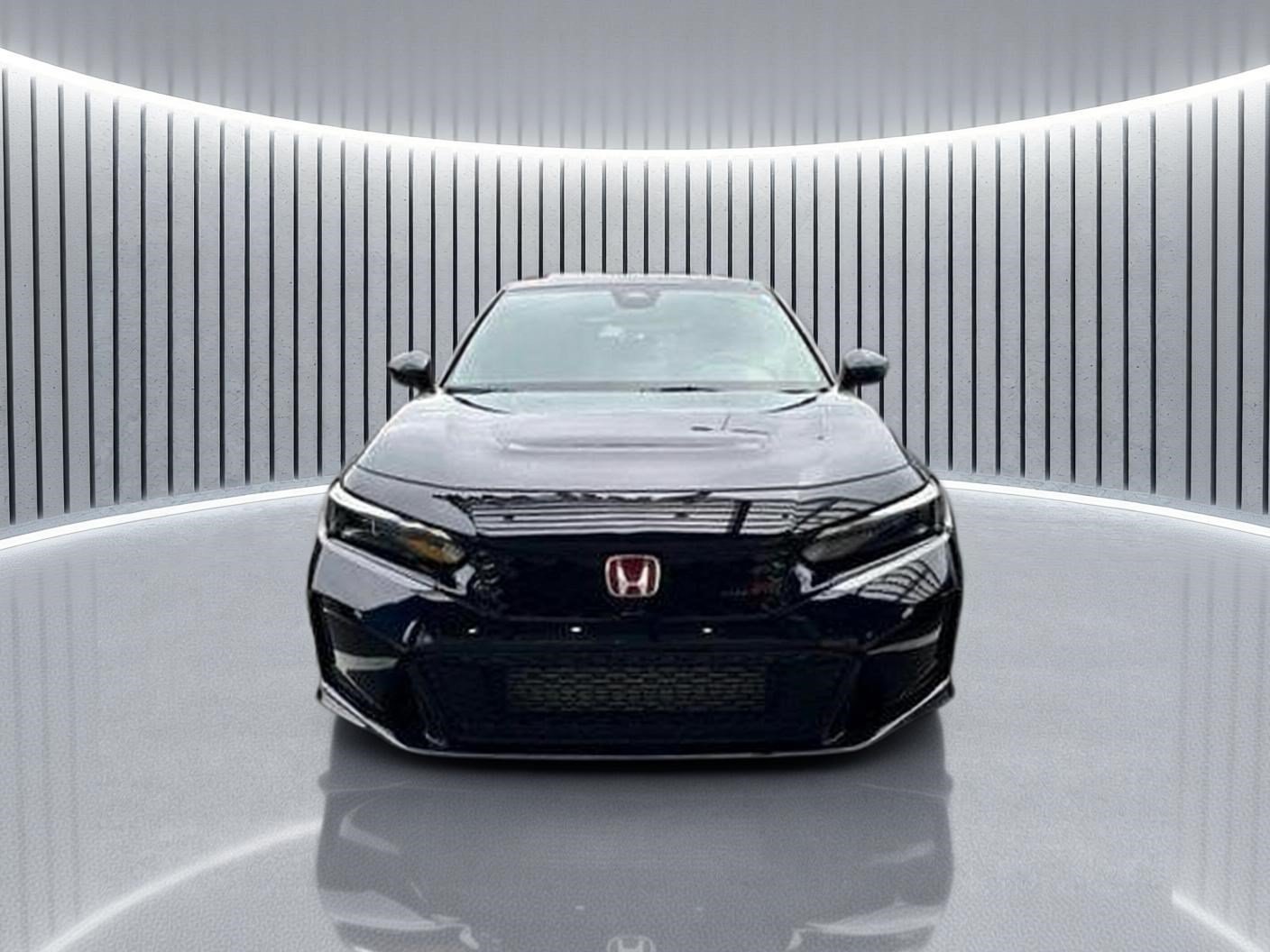Certified 2025 Honda Civic Type R image 2