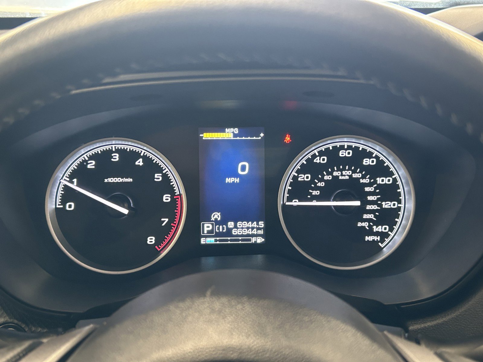 Used 2022 Subaru Forester Premium image 27