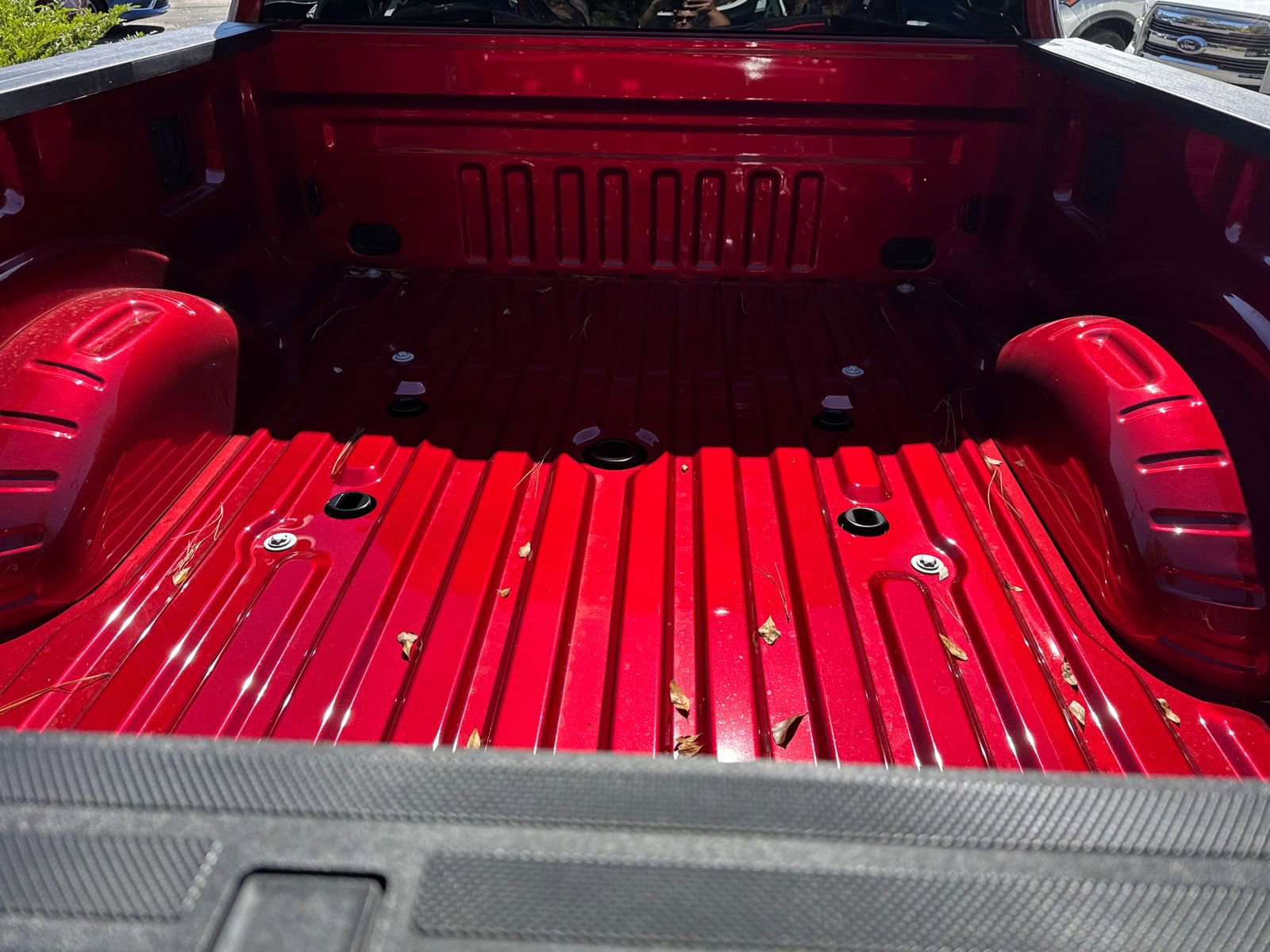 New 2026 Ford F350 King Ranch image 18